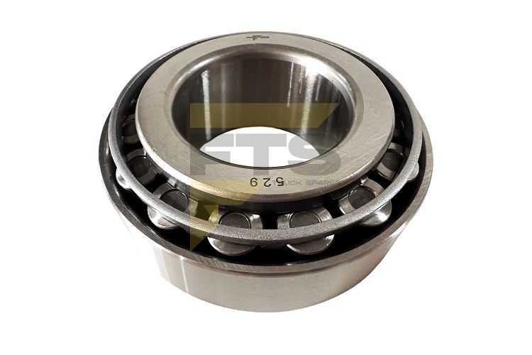 Imagem adicional do produto ROLAMENTO 529/520X CAMBIO MB G210/40 - Cód: FAP-10390